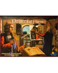 Настолна игра Princes of Florence - стратегическа