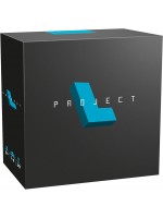 Настолна игра Project L - семейна