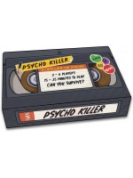 Настолна игра Psycho Killer - Парти