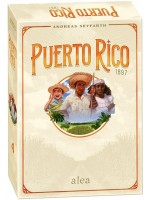 Настолна игра Puerto Rico 1897 - стратегическа