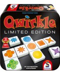 Настолна игра Qwirkle (Limited Edition) - семейна