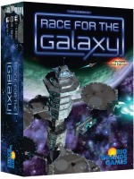 Настолна игра Race for the Galaxy