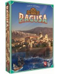 Настолна игра Ragusa - стратегическа