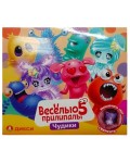 Настолна игра Raya Toys - Стикита и светеща кукла 
