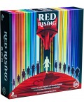 Настолна игра Red Rising - стратегическа