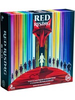 Настолна игра Red Rising - стратегическа