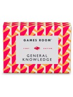 Настолна игра Ridley's Games Room - General Knowledge