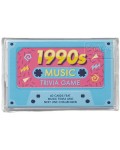 Настолна игра Ridley's Trivia Games: 1990s Music