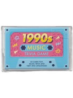 Настолна игра Ridley's Trivia Games: 1990s Music