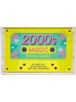 Настолна игра Ridley's Trivia Games: 2000s Music 