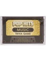 Настолна игра Ridley's Trivia Games: Pop Hits Music 