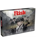 Настолна игра Risk: Peaky Blinders - Стратегическа