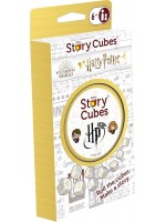 Настолна игра Rory's Story Cubes - Harry Potter Настолна игра Rory's Story Cubes - Harry Potter
