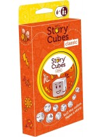 Настолна игра Rory's Story Cubes - Original