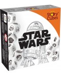 Настолна игра Rory's Story Cubes - Star Wars