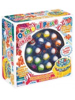 Настолна игра RS Toys - Хвани рибките