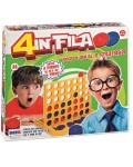 Настолна игра RS Toys - Свържи 4