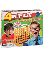 Настолна игра RS Toys - Свържи 4