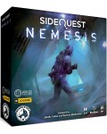 Настолна игра SideQuest: Nemesis - Стратегическа
