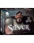 Настолна игра Silver - семейна (българско издание)