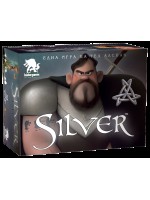 Настолна игра Silver - семейна (българско издание)