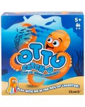 Настолна игра Silverlit - Октоподче