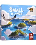 Настолна игра Small Islands - семейна