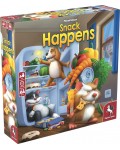 Настолна игра Snack Happens - Детска