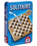 Настолна соло игра Solitaire