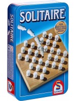 Настолна соло игра Solitaire