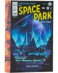 Настолна игра Space Park - Семейна