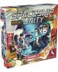 Настолна игра Spaceship Unity - Season 1.1 - семейна