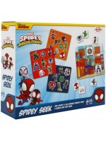 Настолна игра Spidey Seek 2023 - Детска