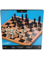 Настолна игра Spin Master Chess set