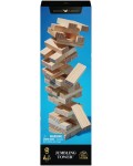 Настолна игра Spin Master Jenga