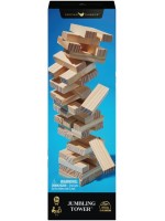 Настолна игра Spin Master Jenga