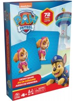 Настолна игра Spin Master: Paw Patrol Memo - Детска