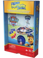 Настолна игра Spin Master: Paw Patrol Pop and Find - Детска