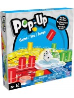 Настолна игра Spin Master: Pop-Up - Детска