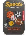 Настолна игра Sports Trivia Game