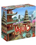 Настолна игра Tajuto - семейна