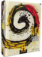 Настолна игра Tatsu - Семейна