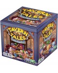 Настолна игра Tavern Tales: Legends of Dungeon Drop - Семейна