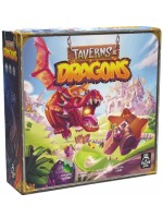 Настолна игра Taverns & Dragons - Семейна