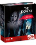 Настолна игра The Exorcist - кооперативна