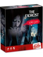 Настолна игра The Exorcist - кооперативна