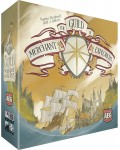 Настолна игра The Guild of Merchant Explorers - семейна