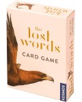 Настолна игра The Lost Words - семейна