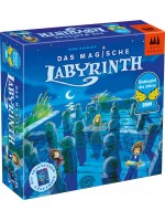 Настолна игра The Magic Labyrinth - детска