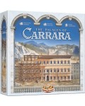 Настолна игра The Palaces of Carrara (Second Edition) - стратегическа